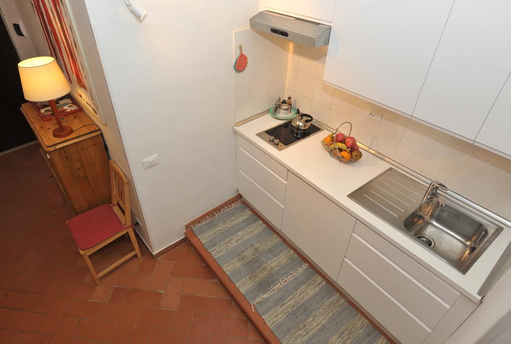 Florence Rental Phòng bức ảnh
