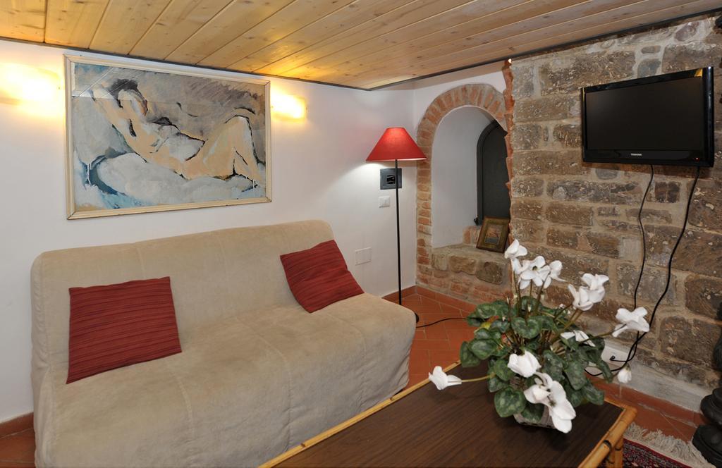 Florence Rental Phòng bức ảnh