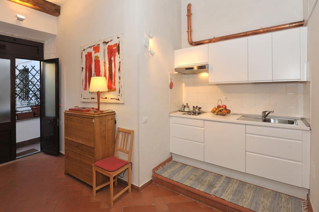 Florence Rental Phòng bức ảnh