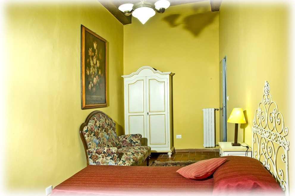 Florence Rental Phòng bức ảnh