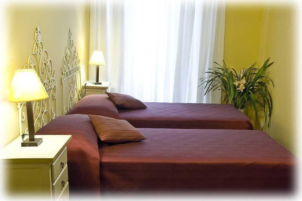 Florence Rental Phòng bức ảnh