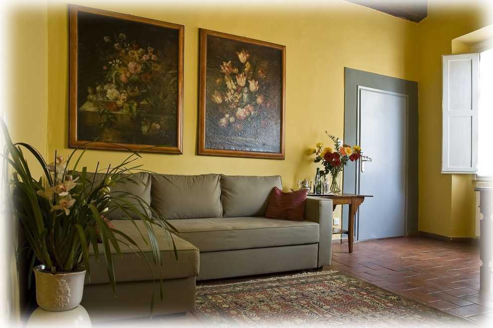 Florence Rental Phòng bức ảnh
