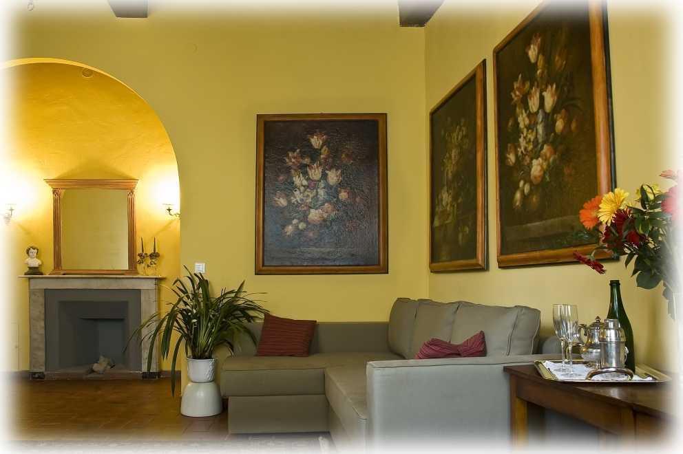 Florence Rental Phòng bức ảnh