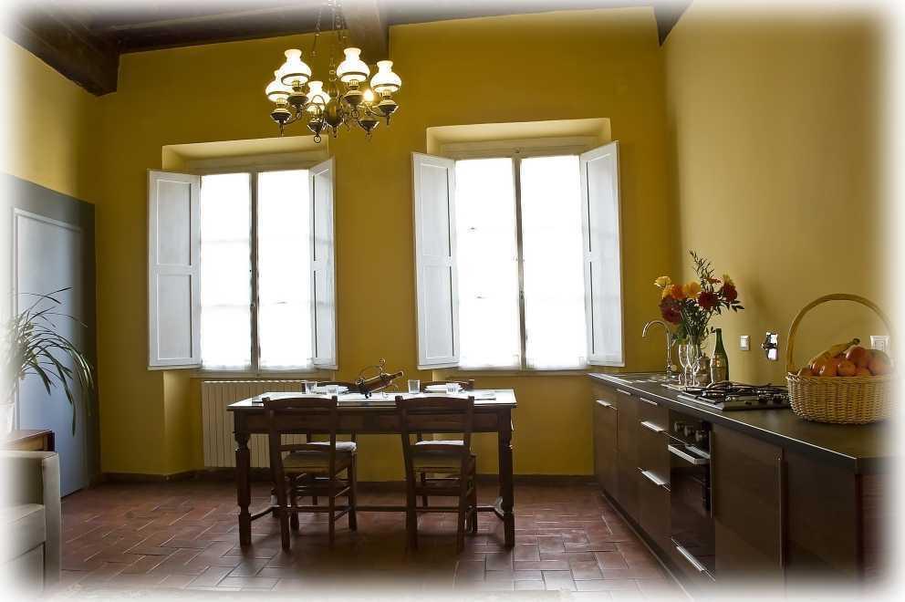 Florence Rental Phòng bức ảnh