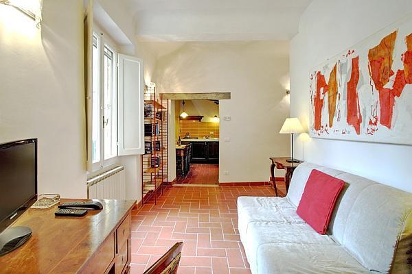 Florence Rental Phòng bức ảnh