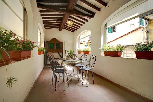 Florence Rental Phòng bức ảnh