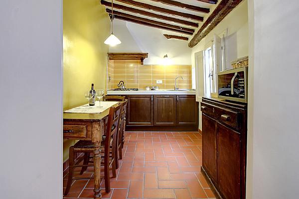 Florence Rental Phòng bức ảnh