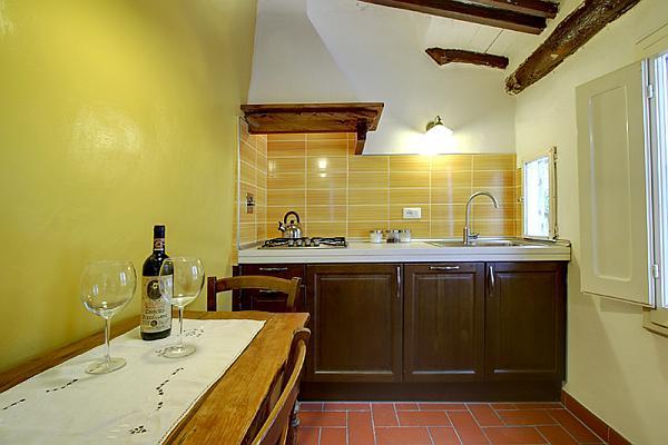 Florence Rental Phòng bức ảnh