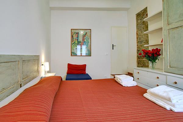 Florence Rental Phòng bức ảnh