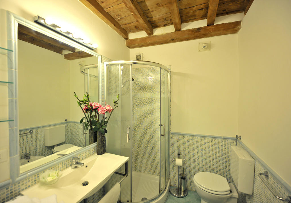 Florence Rental Phòng bức ảnh
