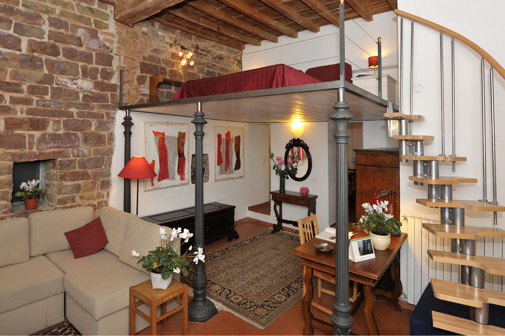 Florence Rental Phòng bức ảnh