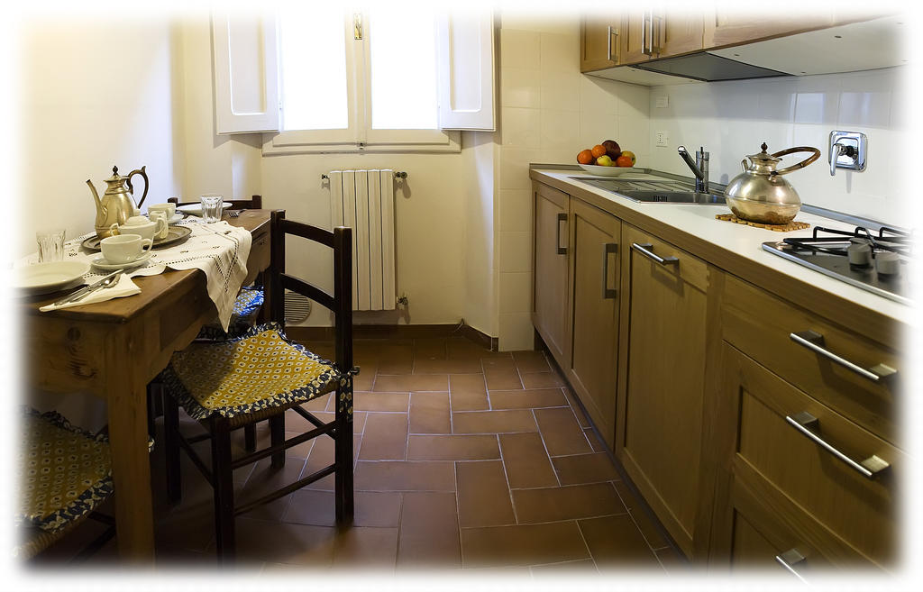 Florence Rental Phòng bức ảnh